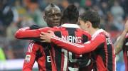 balotelli niang de sciglio milan-palermo (spaziomilan)