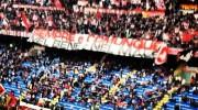 curva milan