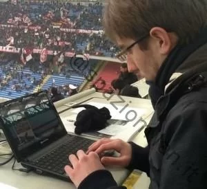 D. Mariani (vicedirettore SpazioMilan.it)