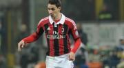 de sciglio milan-lazio (spaziomilan)