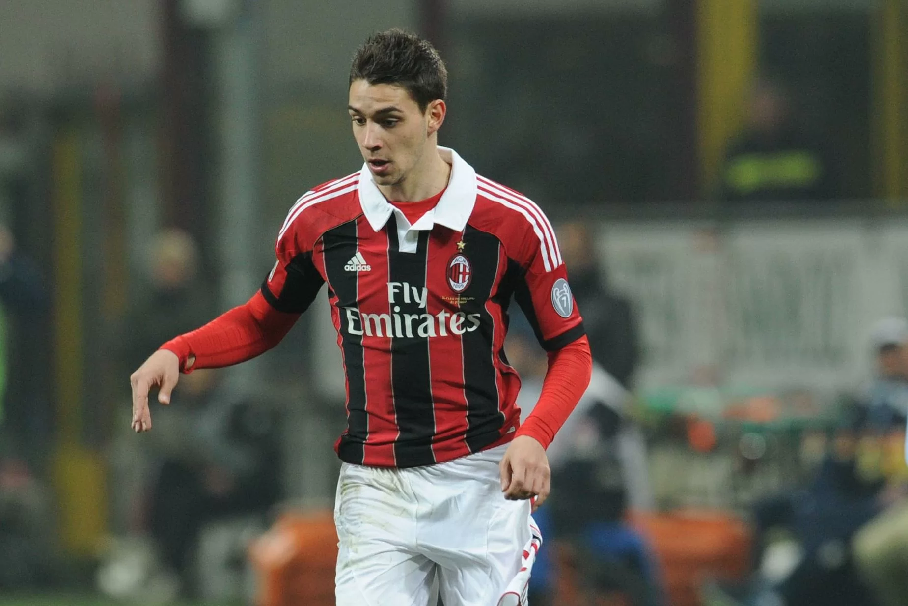 De Sciglio, Italia-Brasile conferma: ne nasce uno ogni vent’anni