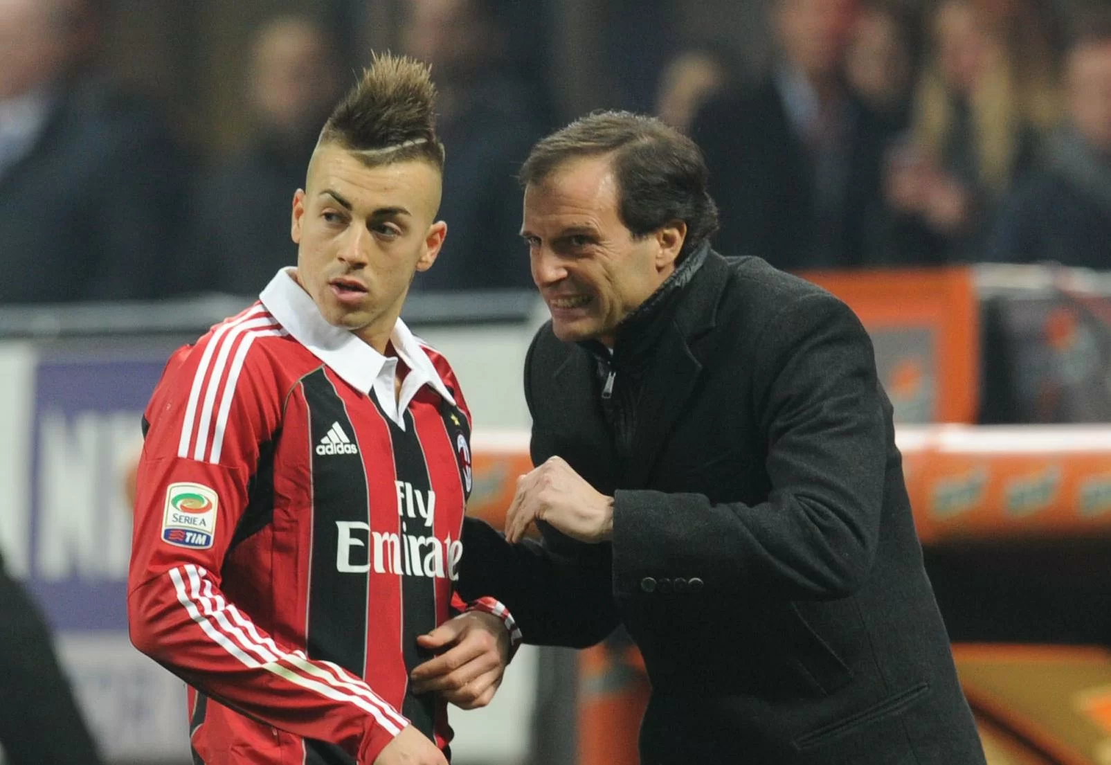 Accadde oggi: Coppa Italia 2012/13, Juventus-Milan 2-1