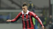 el shaarawy milan-lazio (spaziomilan)