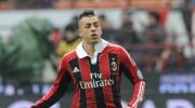 el shaarawy milan-palermo (spaziomilan)