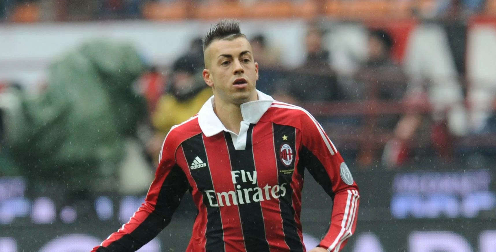 La Florio (ag. El Shaarawy) assicura: “Resterà rossonero”