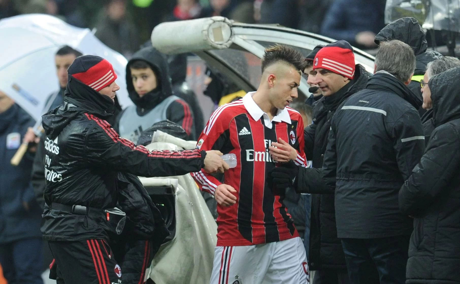 Milanello: un silenzio assordante che nasconde fuochi inattesi