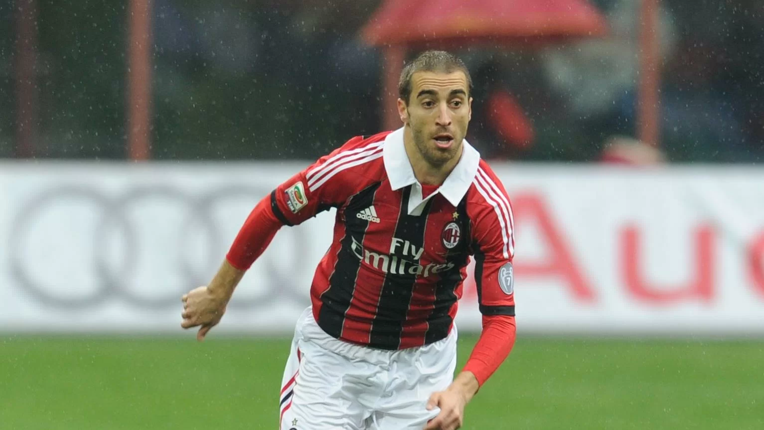 Flamini ritrovato: primo gol stagionale e quinto con la maglia del Milan