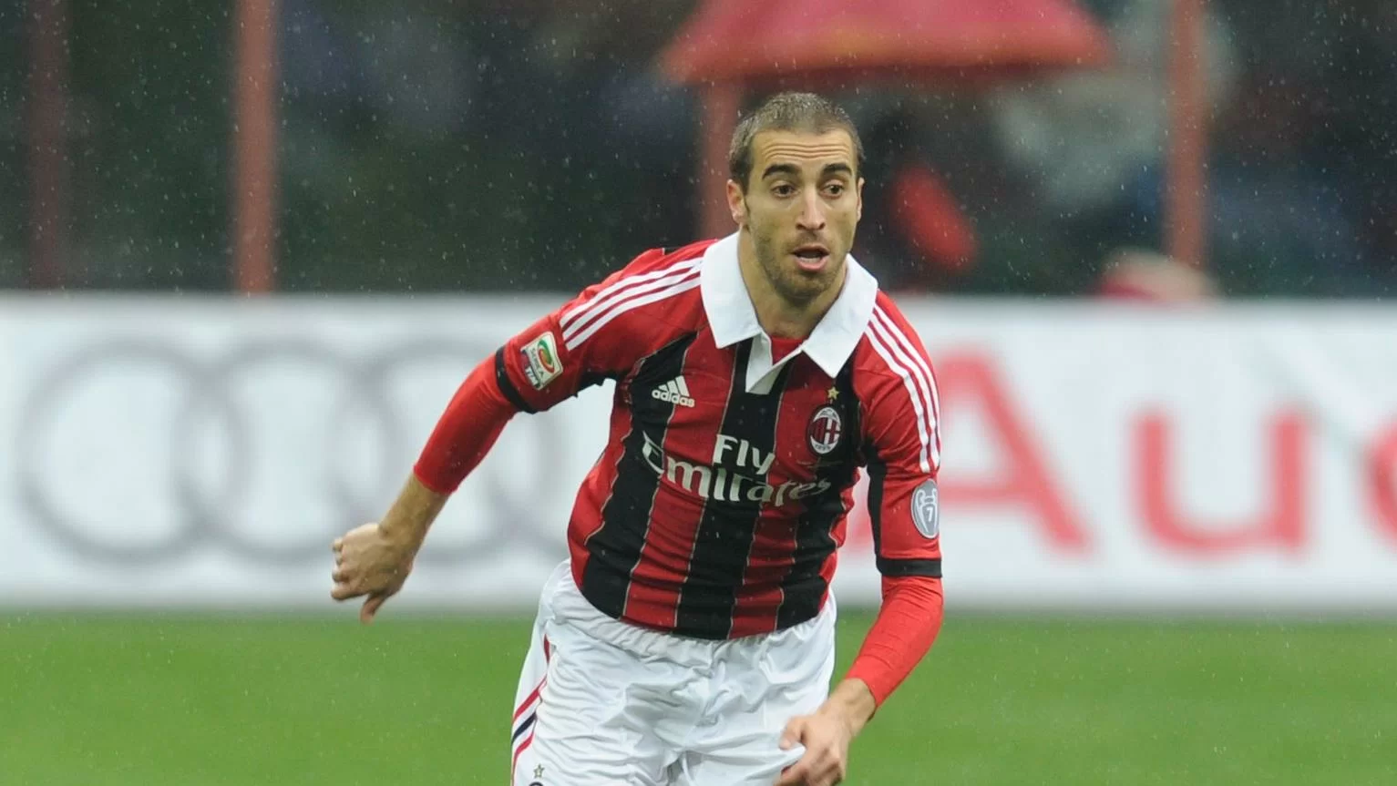 Fiorentina-Milan, probabili formazioni: Flamini al posto di Ambro? Boateng torna <i>Principe</i>