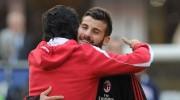 gattuso nocerino milan-sion (spaziomilan)