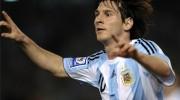 FBL-WC2010-QUALIFIERS-ARG-VEN