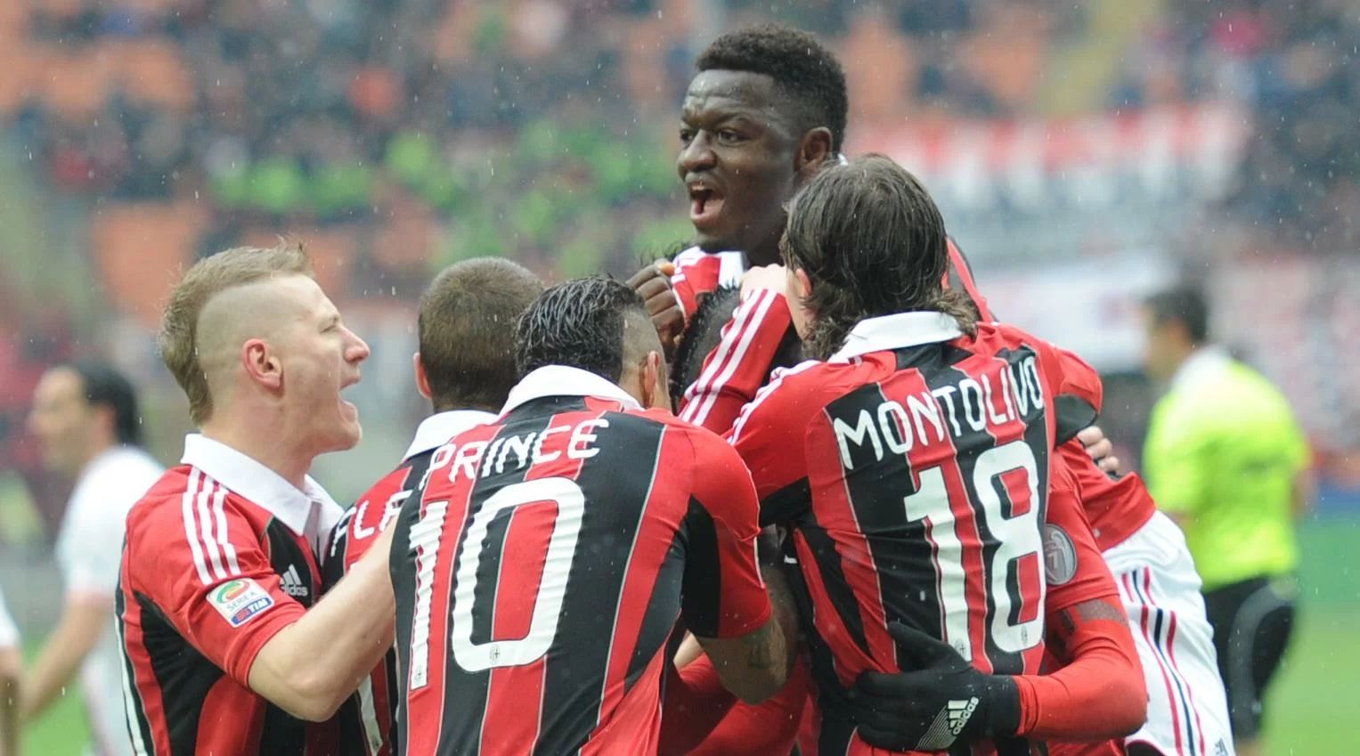 SM ANALISI/ Ecco le ultime nove tappe della corsa Champions