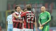 montolivo ambrosini milan-lazio (spaziomilan)