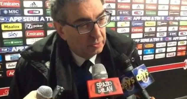 Perinetti elogia Inzaghi: “L’intensità mentale del Milan è merito suo”