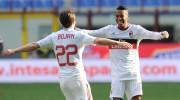 robinho bojan milan-sion (spaziomilan)