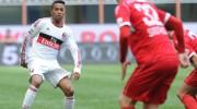 robinho milan-sion (spaziomilan)