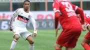 robinho milan-sion (spaziomilan)