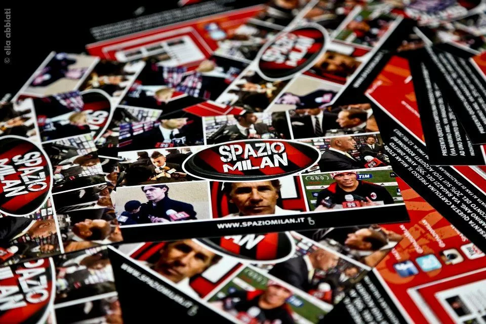 Il mercato fa volare <i>SpazioMilan</i>: boom di visite e interazioni nei giorni del <i>Boa</i> e di Kakà