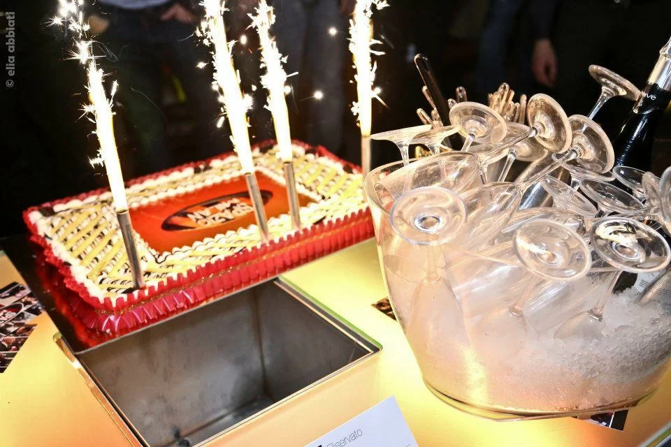 #SM3, i pensieri della redazione e gli auguri di voi lettori!