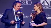 Globe Soccer Awards 2012