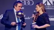 Globe Soccer Awards 2012