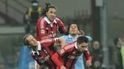 yepes ambrosini de sciglio milan-lazio (spaziomilan)
