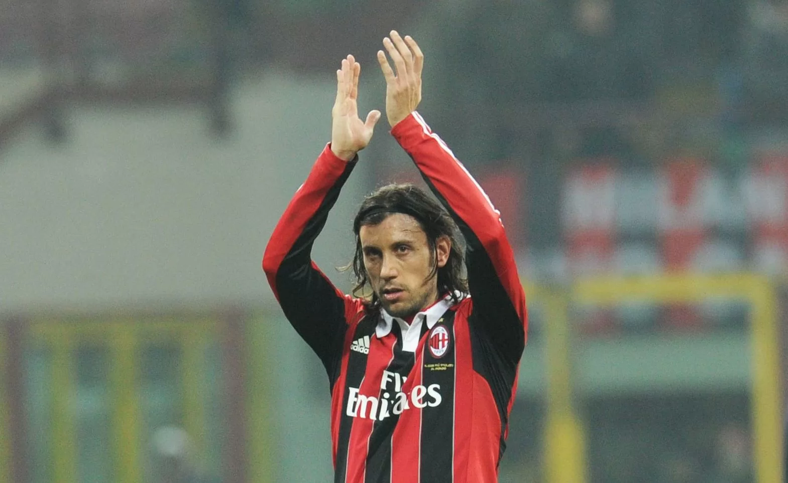 CALCIOMERCATO/ Milan, Zaccardo vuole il Parma. Ghirardi non conferma né smentisce: “E’ molto legato a noi”