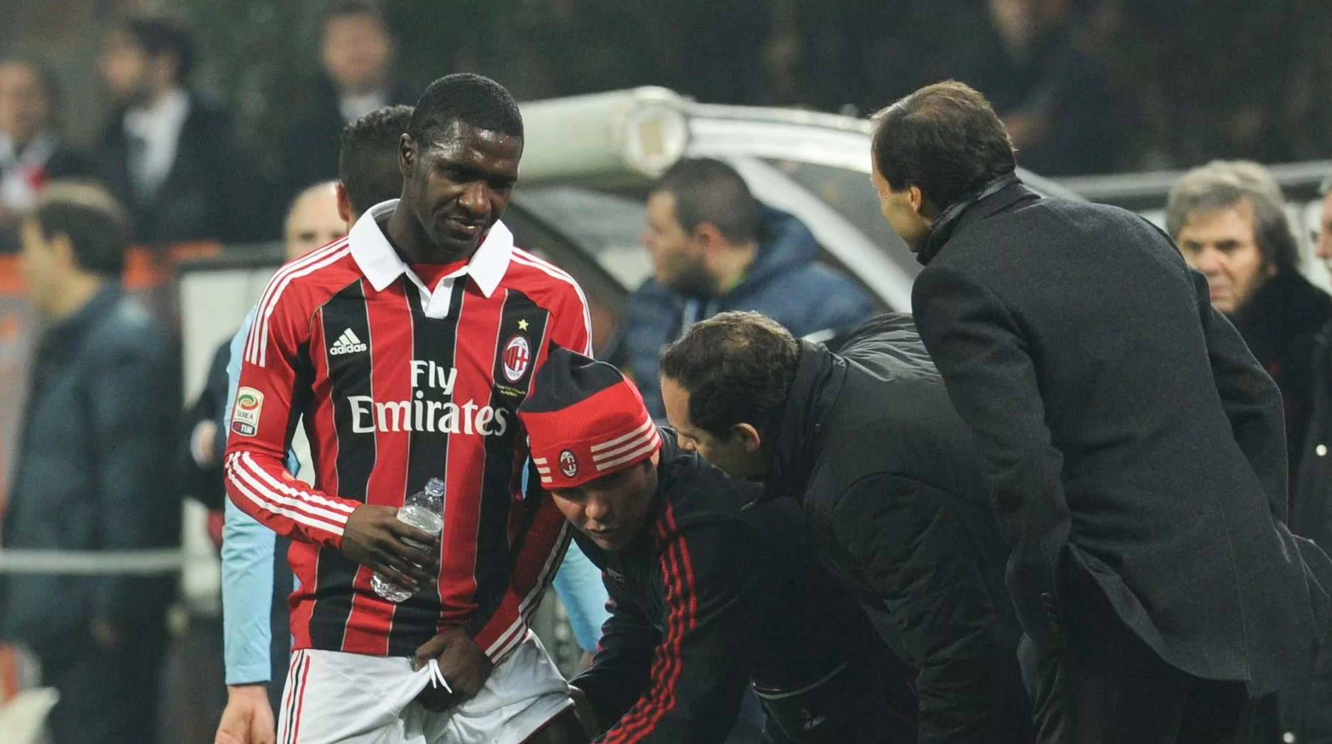Papi (ag. Fifa): “Milan, ti manca un difensore esperto. Zapata? Verrà riscattato solo se…”