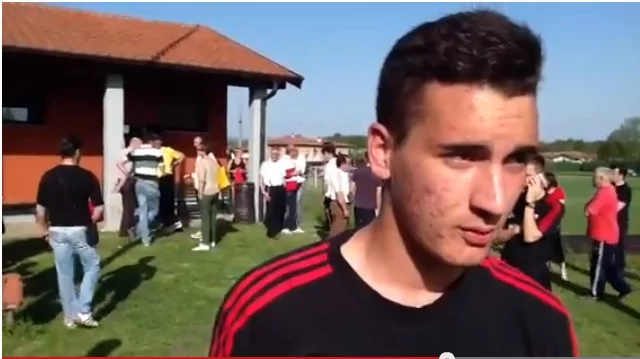 VIDEO/ Di Molfetta, rete splendida durante Pescara-Milan Primavera