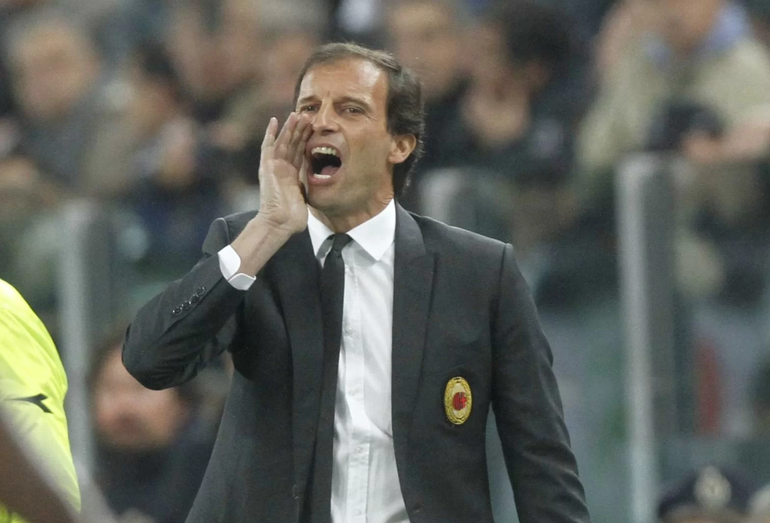 UFFICIALE/ <i>CorSera</i>: Allegri dice no all’Inter e firma per la Roma. Il Milan smentisce categoricamente