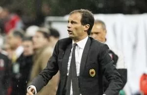 allegri milan-catania (spaziomilan)