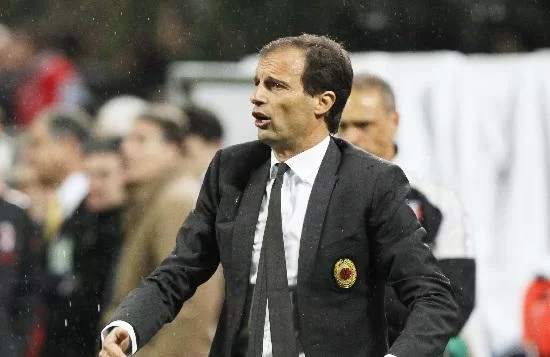 Con o senza Allegri, ecco tre indiziati con la valigia in mano