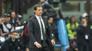 allegri milan-napoli (spaziomilan)