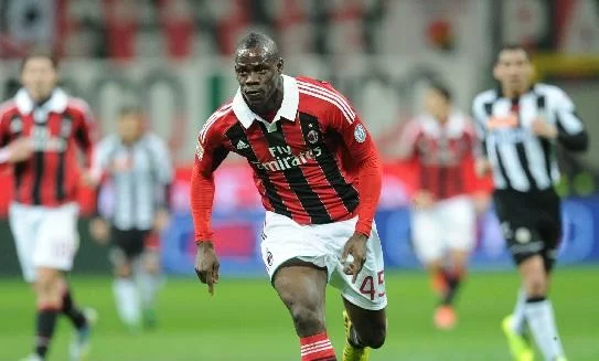 ACCADDE OGGI/ La “prima” col Milan di Balotelli è da sogno (ma finisce anche tra le polemiche)
