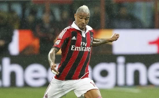 Boateng-tifoseria: storia di un rapporto sempre più difficile
