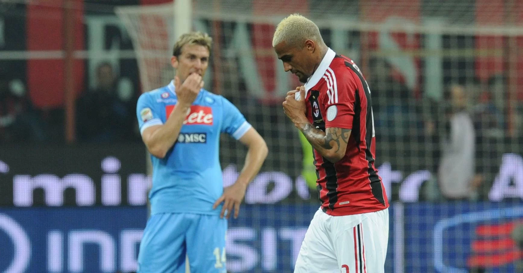 Da certezza a possibile pedina di mercato: il City irrompe sul <i>Boa</i>