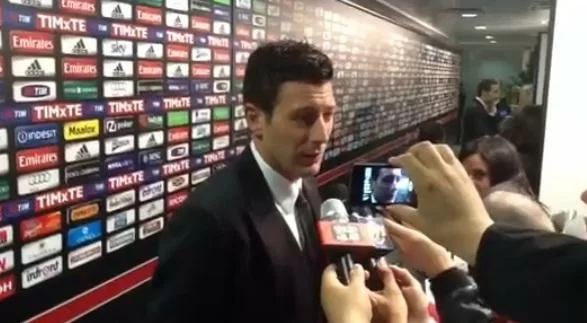SM VIDEO/ Bonera: “In bocca al lupo a Zanetti. Da qui alla fine è vietato sbagliare”