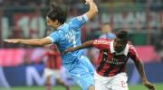 cavani constant milan-napoli (spaziomilan)