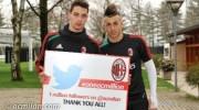 de sciglio el shaarawy
