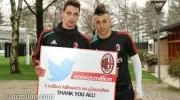 de sciglio el shaarawy