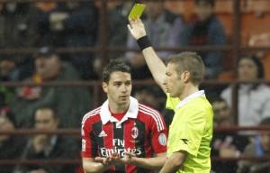 de sciglio milan-catania (spaziomilan)