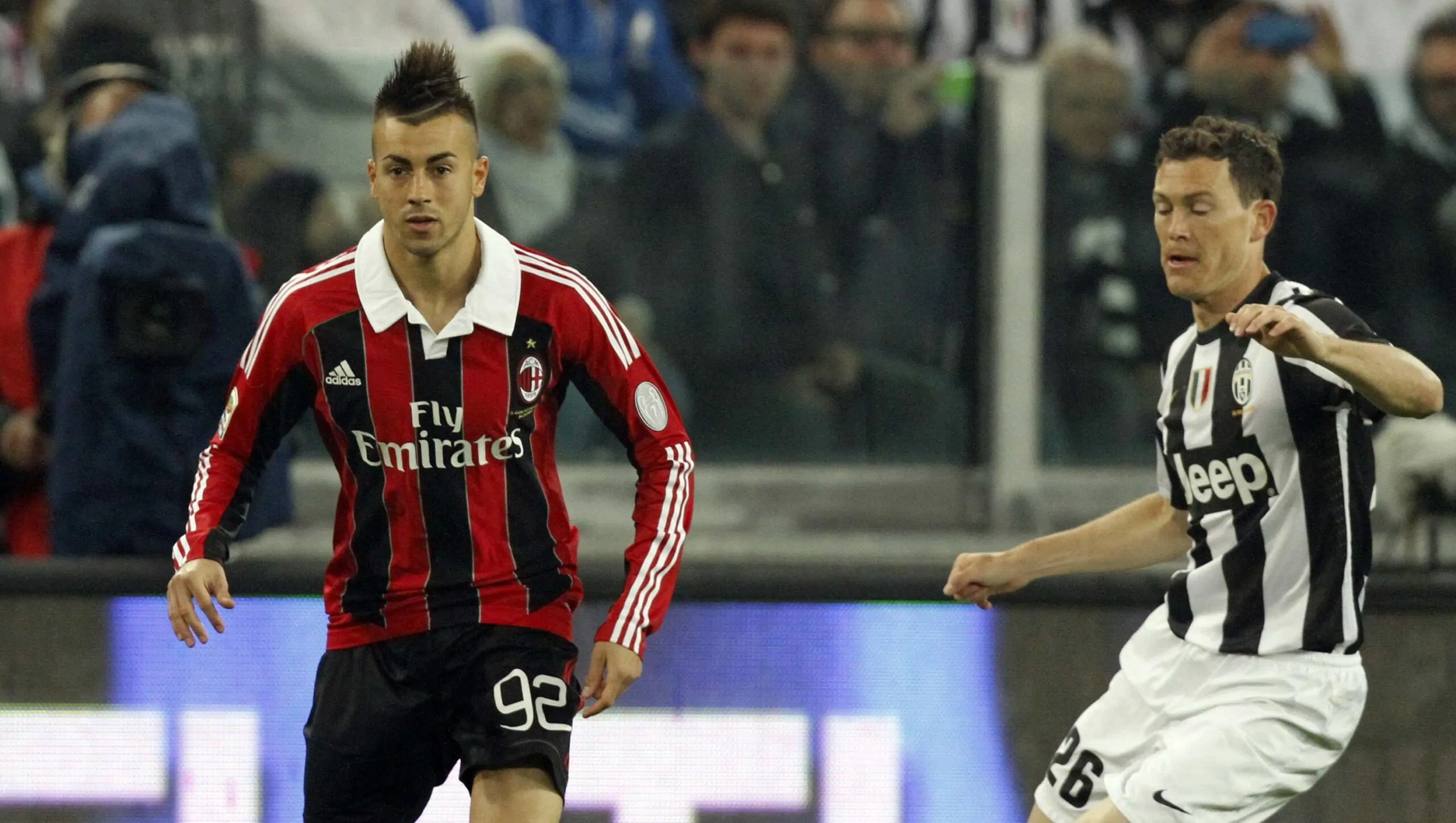 SM ESCLUSIVO/ Velluzzi (Gasport): “El Shaarawy estremamente sopravvalutato. Al posto di Allegri l’ideale sarebbe…”