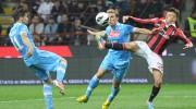 el shaarawy milan-napoli (spaziomilan)