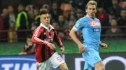 el shaarawy milan-napoli (spaziomilan)