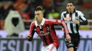 el shaarawy milan-udinese (spaziomilan)