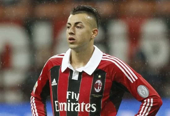 <i>Sportmediaset</i>, la Premier torna su El Shaarawy