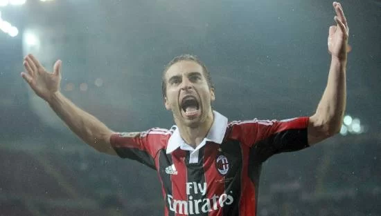 Un Mathieu da primato: ecco i numeri di <i>Fla</i>record