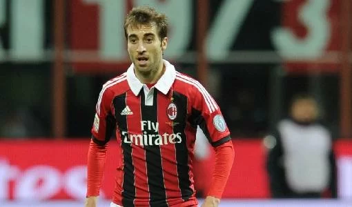 GdS – Flamini: “Rimango tifoso del Milan. Diamo tempo a Maldini”