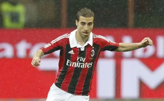 Flamini: “Non mi aspettavo un trattamento tale dal Milan. Futuro all’Inter? Non escludo niente”