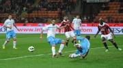 legrottaglie milan-catania (spaziomilan)