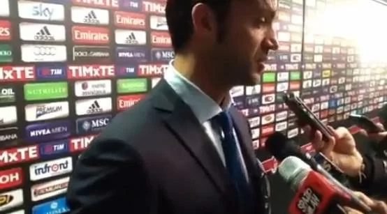 Legrottaglie su Ibra: “Una volta mi disse che sarebbe stato lui a farmi vincere, non Gesù”